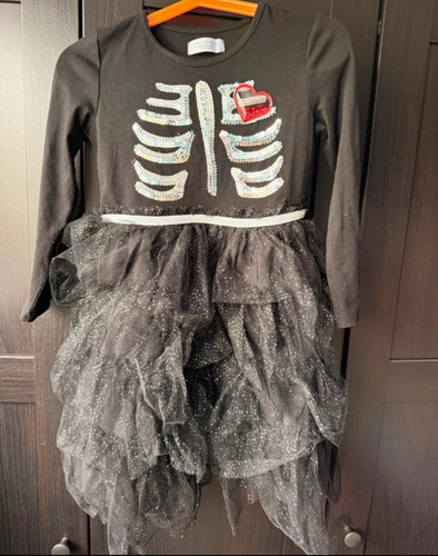 Primark kids skeleton - primark,