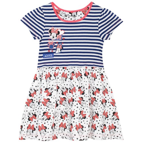 Disney minnie mouse - disney, skater
