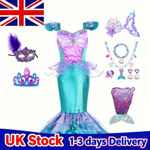 Stock kids girls princess - kids,