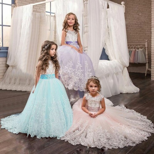 New long princess - princess, wedding