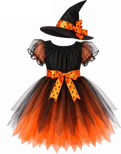 Girls halloween witches - girls,