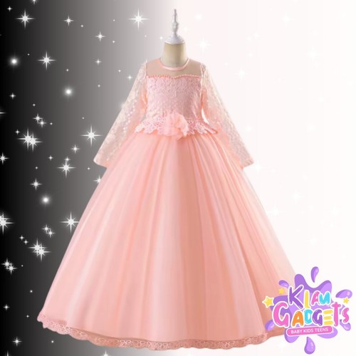 Girls teen flower - girls,