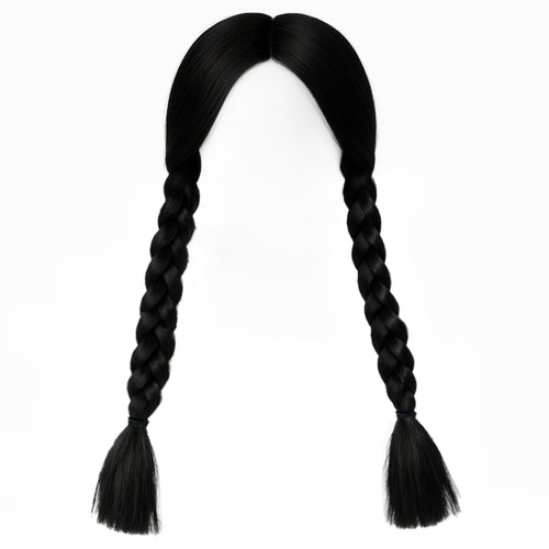 Childrens kids girls plaits - kids,