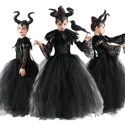 New kids maleficent - new,