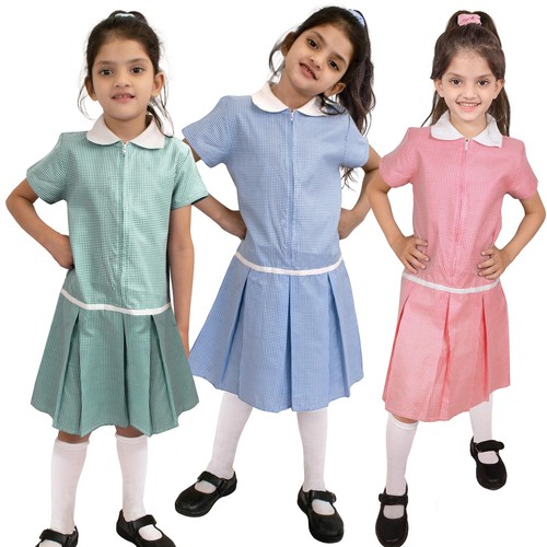 Kids girls pack uniform - 2,