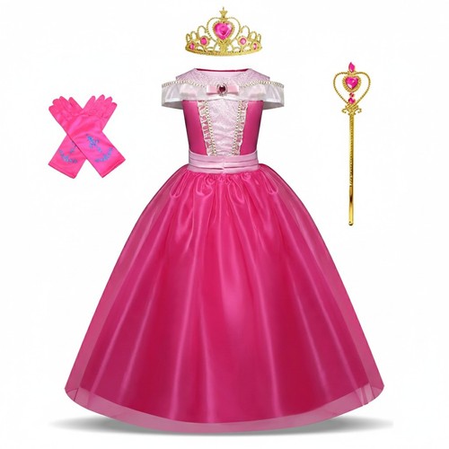 Kids sleeping beauty costume - kids,