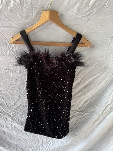Kids party dress black - kids,