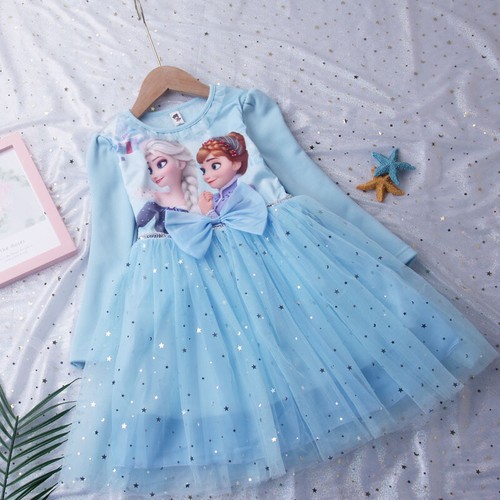 Kids girls elsa - girls, princess