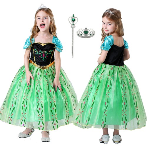 Girls kids frozen - kids,