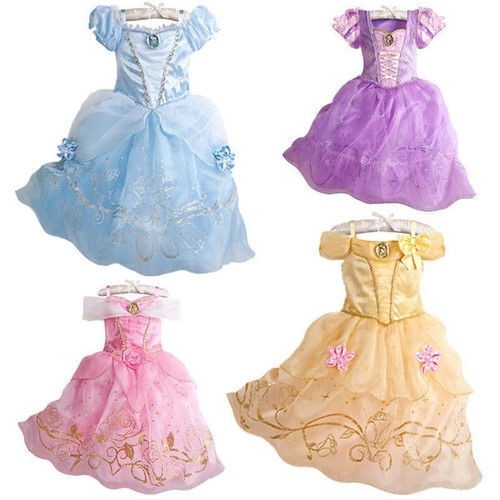 Kids girls princess - girls,