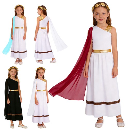 Kids girls outfit loose fit - kids,