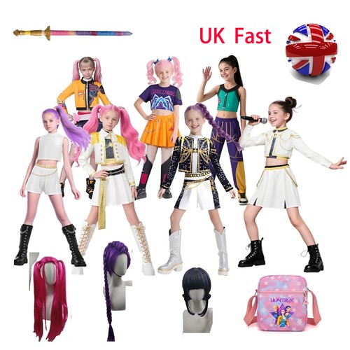Kids girls kpop - kids,