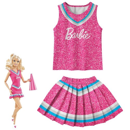 Kids girls barbies princess - kids,