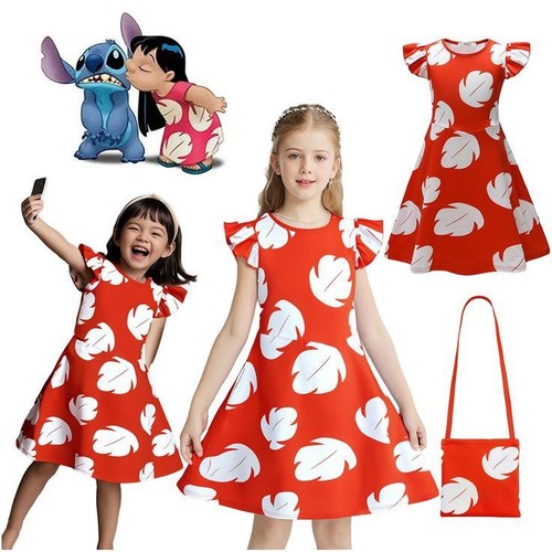 Kids girls lilo stitch - kids,