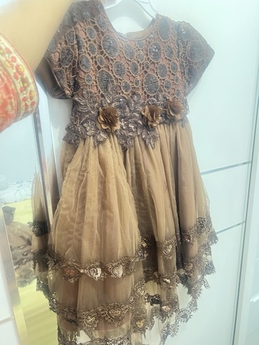 Kids girl party wear - kids,