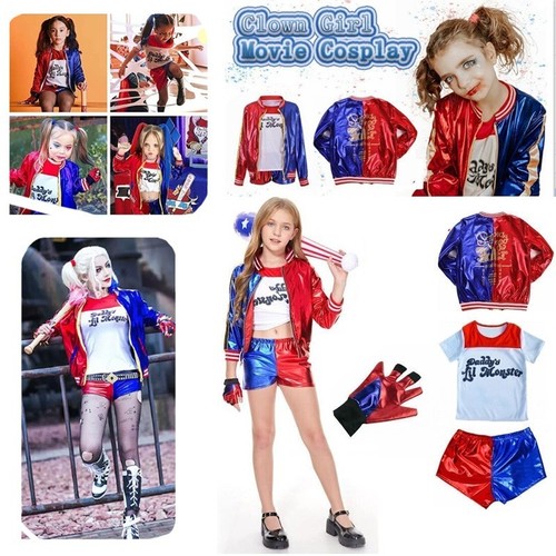 Kids adult costume suicide - adult,