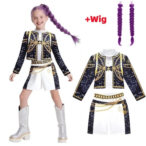 5pcs kids girls - kids, kpop