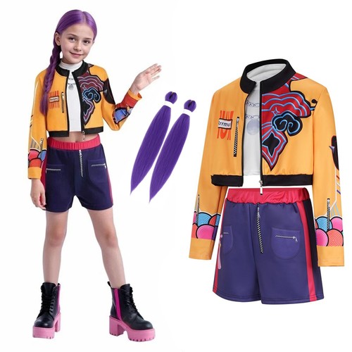 Kids girls kpop - kids,