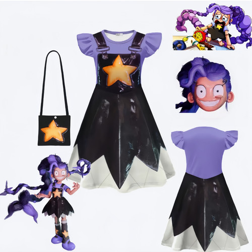 Kids girls poppys game - girls,