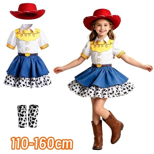 Toy story jessie - toy,