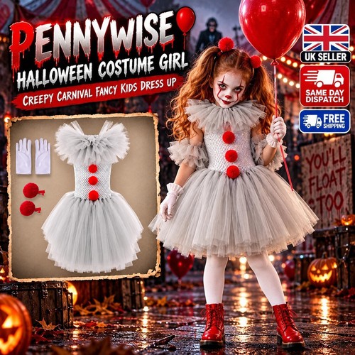 Pennywise halloween costume - pennywise,