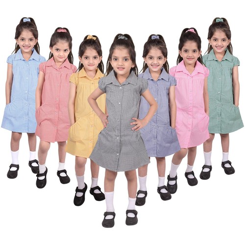 Kids girls school uniform - kids,