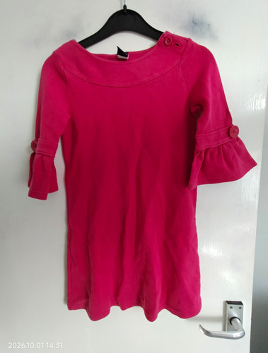 Gap kids girls pink - gap, jersey