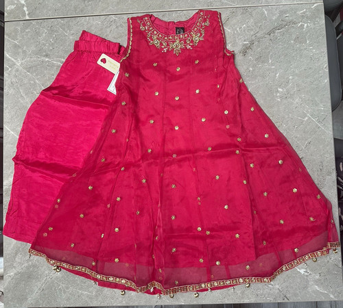Minnie minors kids dress - minnie,
