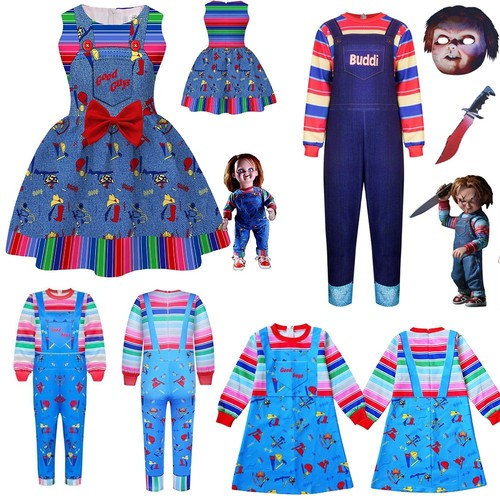 Kids chucky child - chucky,