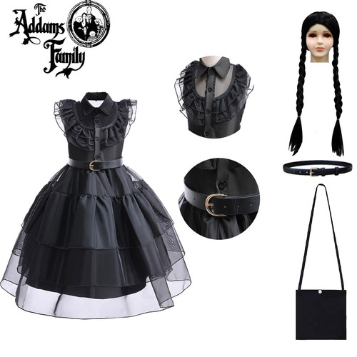 New kids girls dress - new,