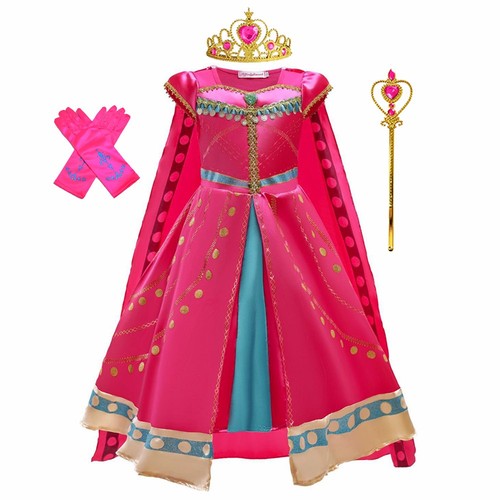 Kids jasmine costume girls - costume,