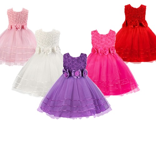 For kids girls bridesmaid - for,