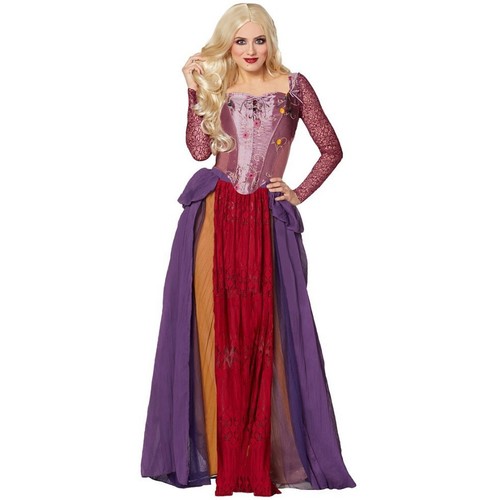 Adult kids medieval - adult/kids, witch
