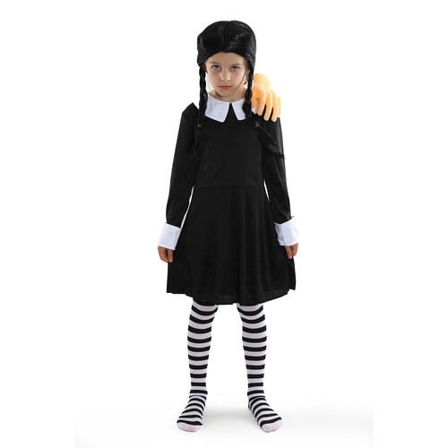 Kids girls wednesday - kids,