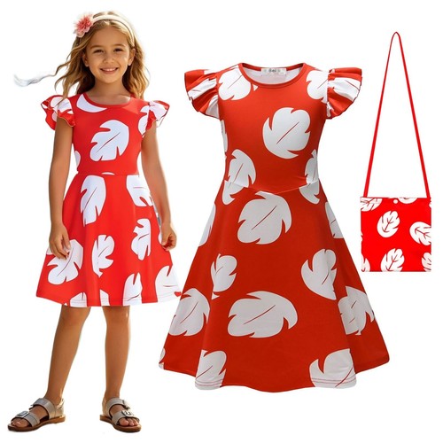 Girls kid lilo party - lilo,