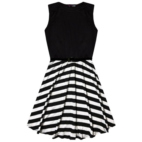 Kids girls skater dress - girls,