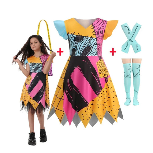 Kids girls nightmare - kids,