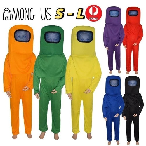 Kids among cosplay costume - kids,