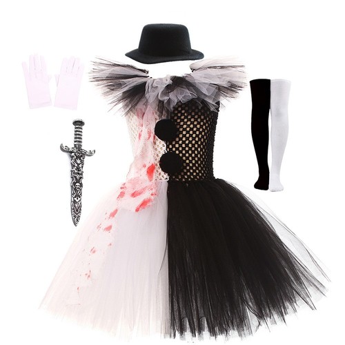Halloween pennywise costume - halloween,