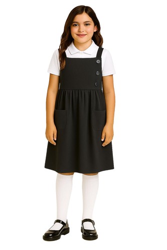 Kids girls school uniform - girls,