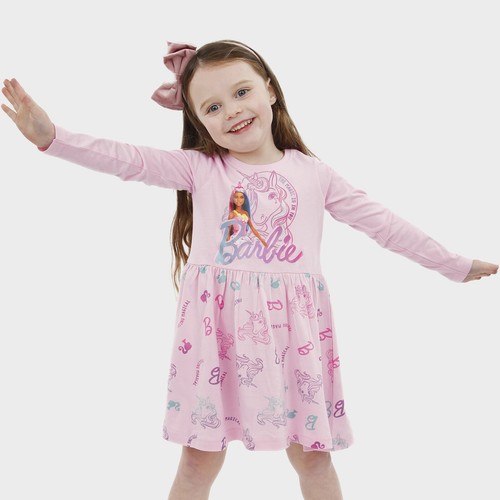 Barbie unicorn dress - dress, kids