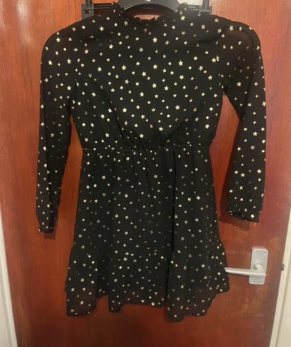 Primark girls black - primark, gold