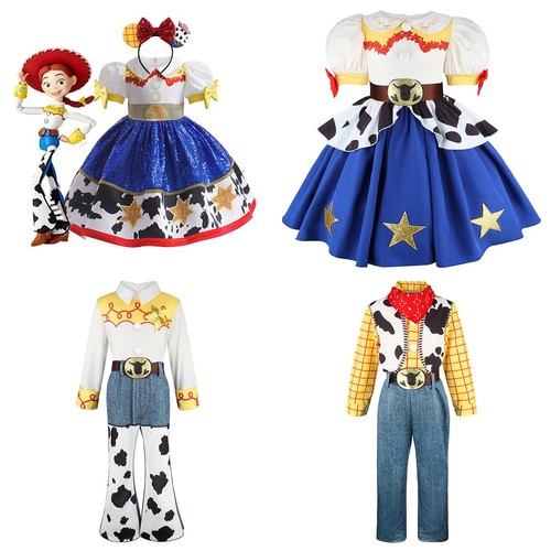 Kids girls toys story woody - kids,