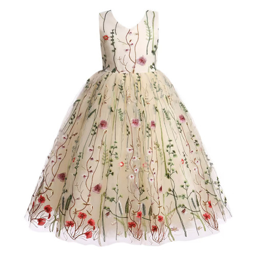 New flower girl tutu - new,