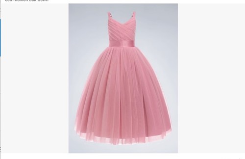 Flower girls tutu - flower,