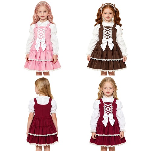Kids girls lolita - girls,