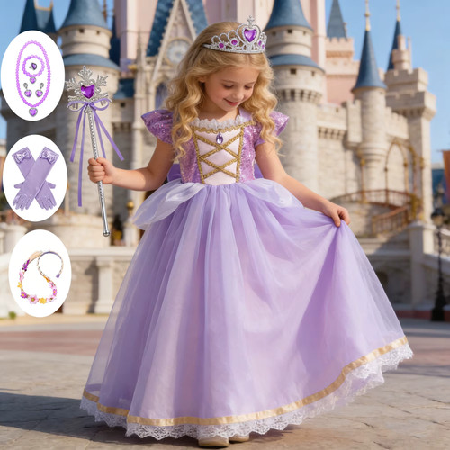 Baby girls deluxe - baby,