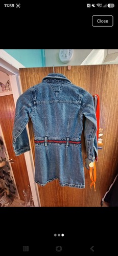 Kids tommy hilfiger denim - kids,