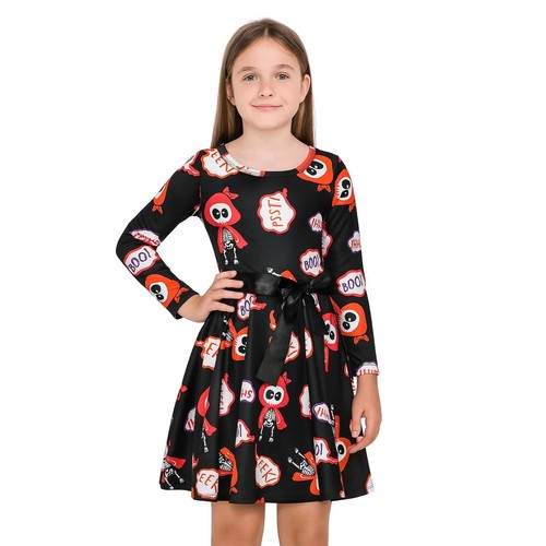 Kids girls skater - kids, dress