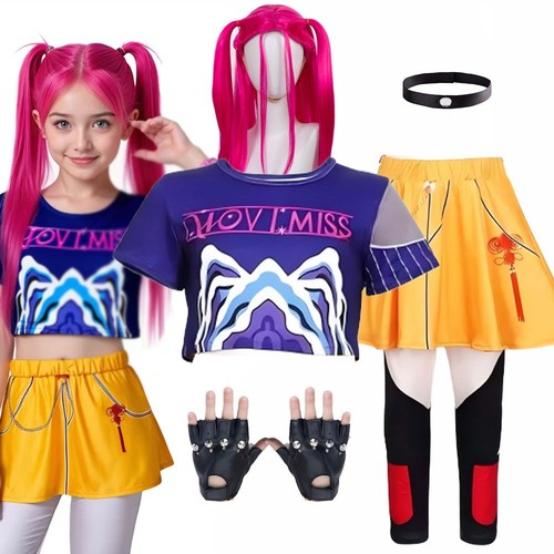 Kids girls kpop - kids,